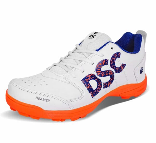 DSC Beamer Kid's Cricket Shoes